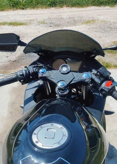 Продам мотоцикл Viper V250 F2 2020року
