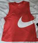 Tank top Nike męski