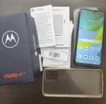Motorola E13 64GB dual SIM Gwarancja