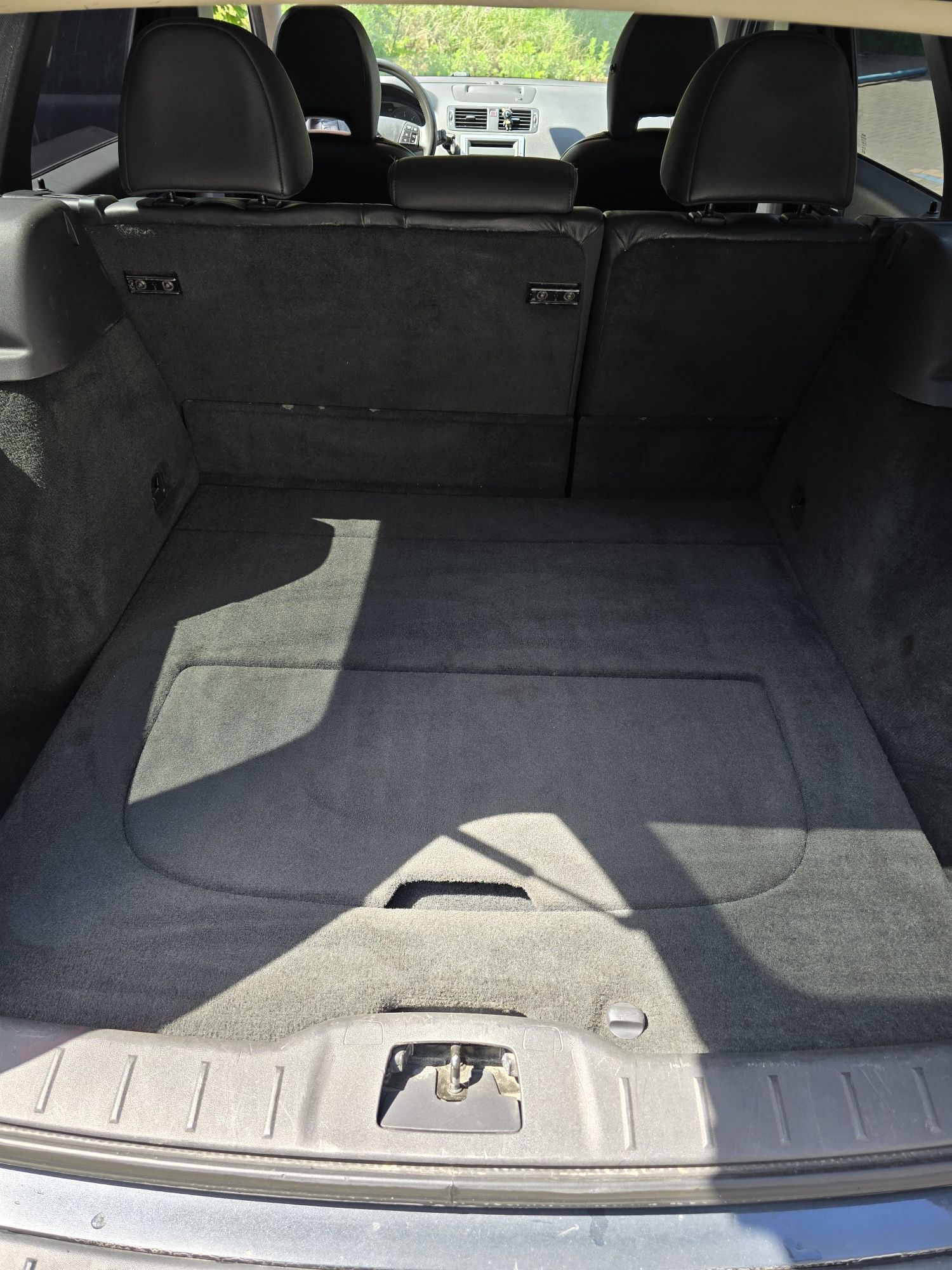 Volvo V50 2.0 TDI Автомат 2010