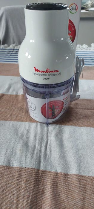 Rozdrabniacz Moulinex DJ520 300 W