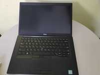 Laptop Dell Latitude 7490 14" x64 Intel Core i5 16 GB /256 GB