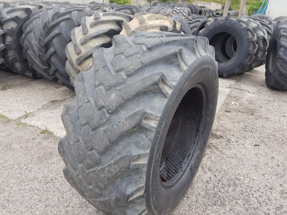 405/70-20 16/70-20 OPONA ALLAINCE 14PR Możliwa Wysyłka
