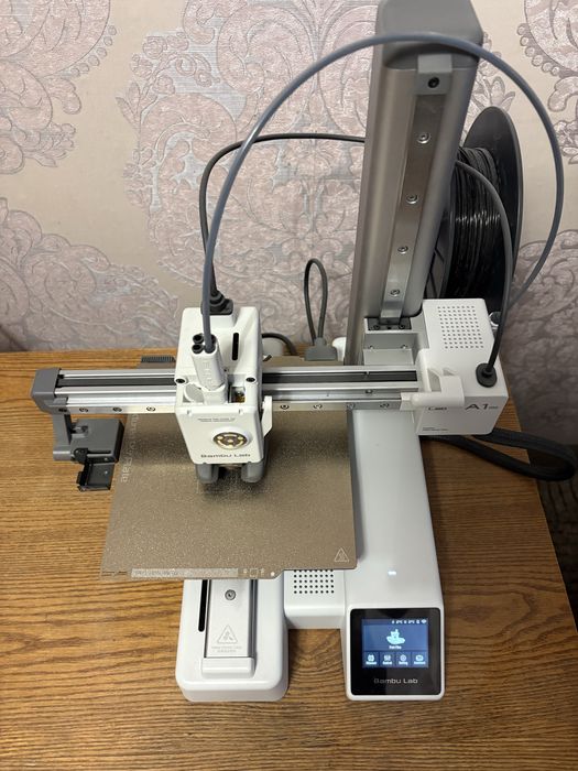 BambuLab A1 mini