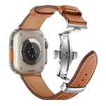 Pasek do Apple Watch 4 / 5 / 6 / 7 / 8 / 9 /ULTRA