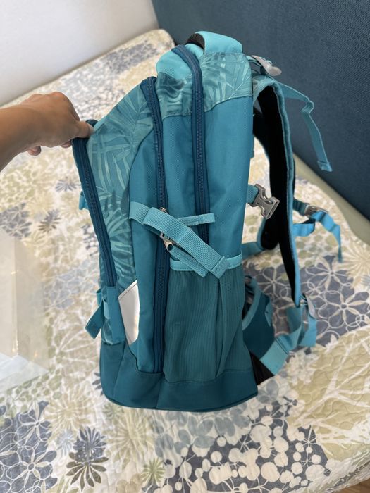 Рюкзак великий місткий яскравий