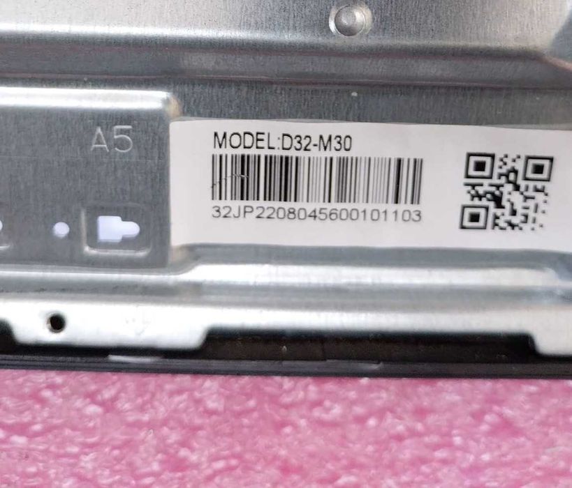 TP.SK506S.PB802  IP_LE32_495523 Silver Main Board