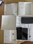 Telefon Huawei P9 EVA-L09 Srebrny 3/32, pudełko, dowód zakupu,słuchawk