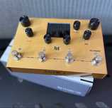 Meris Enzo X Synth Syntezator Efekt Gitarowy