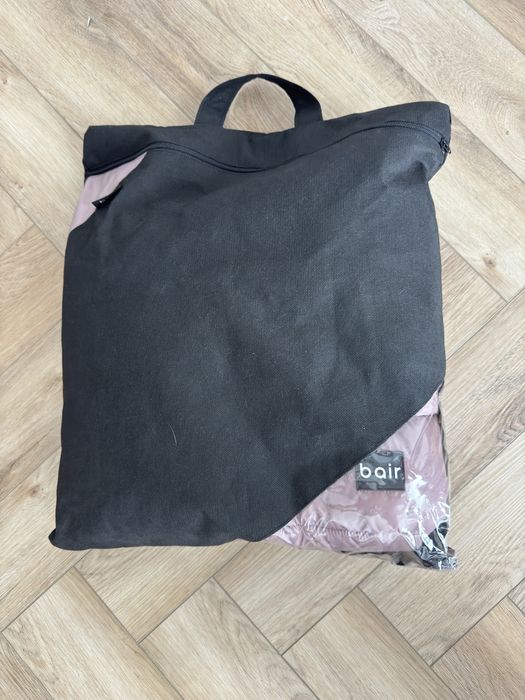 Конверт кокон осінь зима для новонародженних