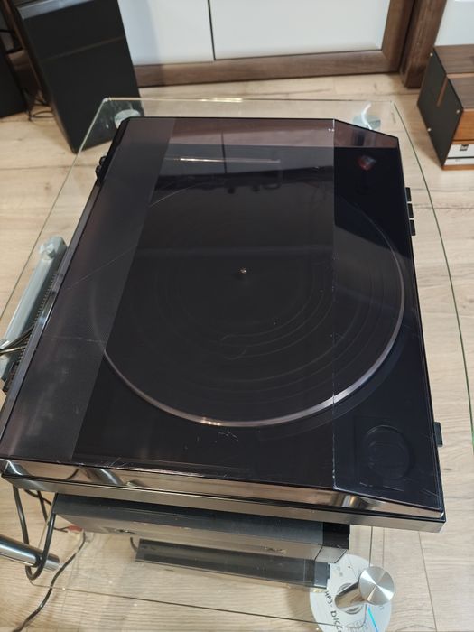 Gramofon Sony PS-LX250H Full   Automatic