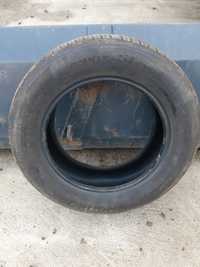 2 Opony letnie Hankook 215/65R17