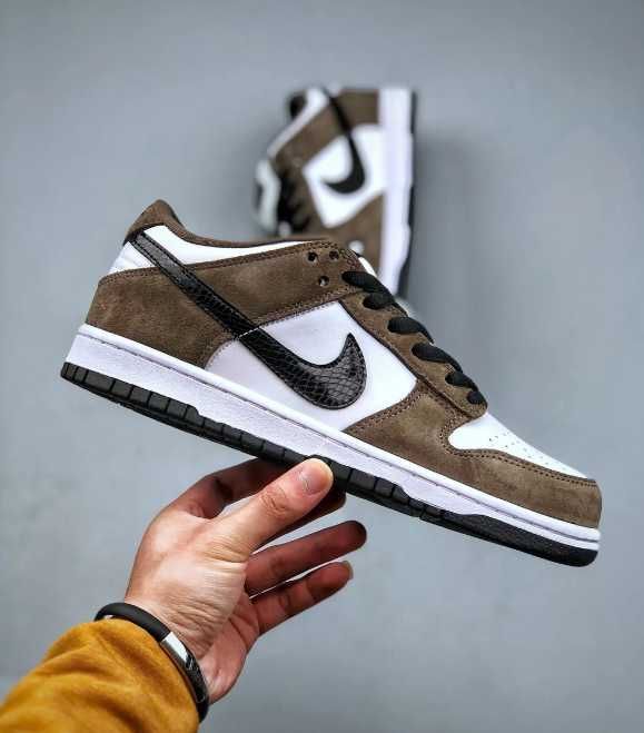 NikeSBDunk Low Trail End R.40