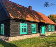 Remont starego domu, budowa domu, usługi budowlane, domy szkieletowe