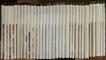 HISTÓRIA DE PORTUGAL – 32 volumes (obra completa)