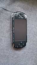 Sprzedam Konsole PSP3004 z Wi-Fi plus Gry