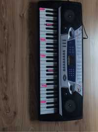 Keyboard elektroniczny