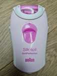 Depilator Brown Silk epil SoftPerfection