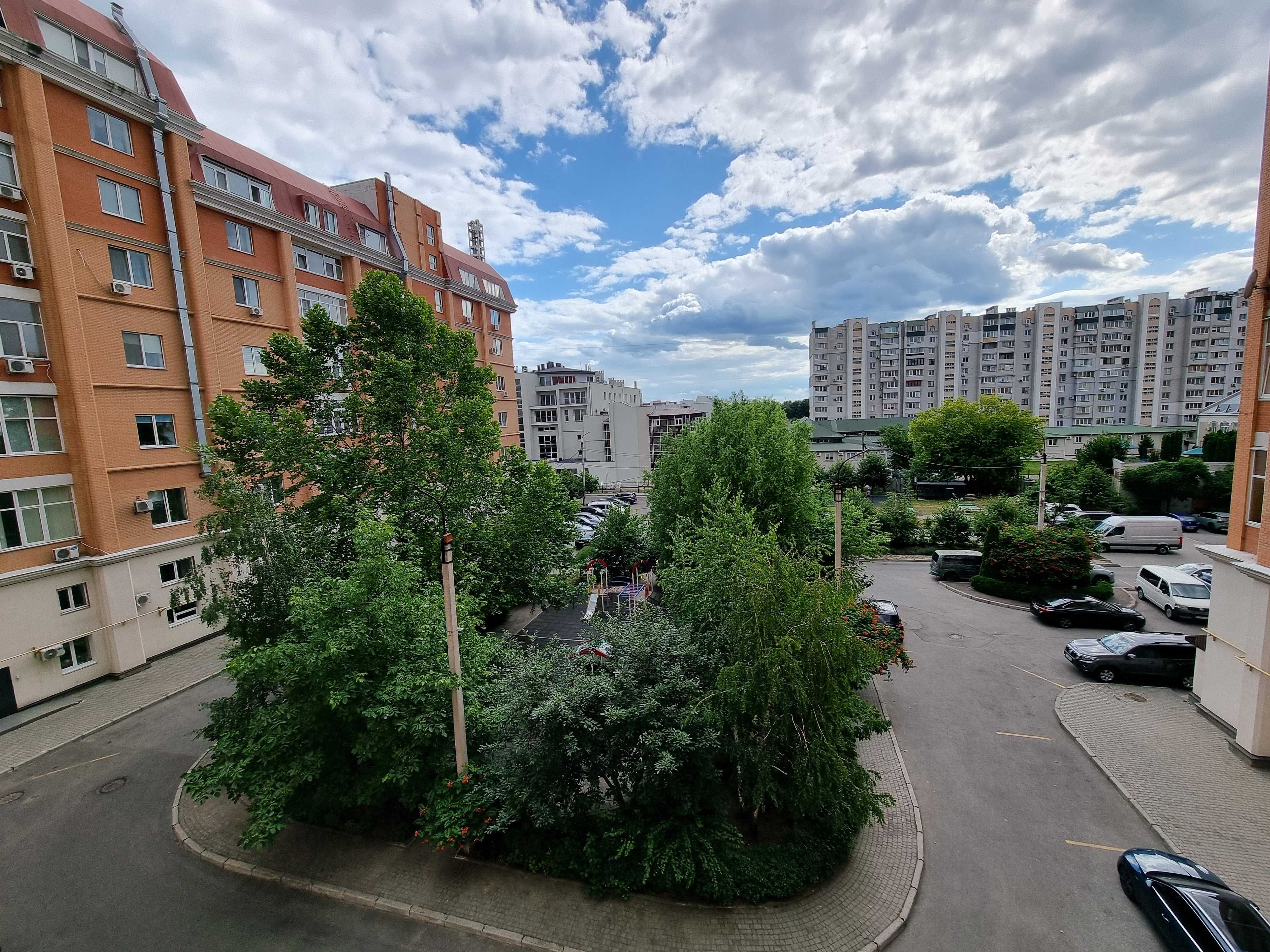 Оренда 1-кімнатної квартири в ЖК Надія, Шевченка, 150