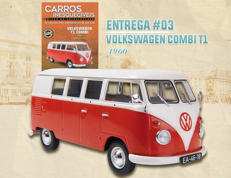 Colecção Completa Carros Inesquecíveis Salvat