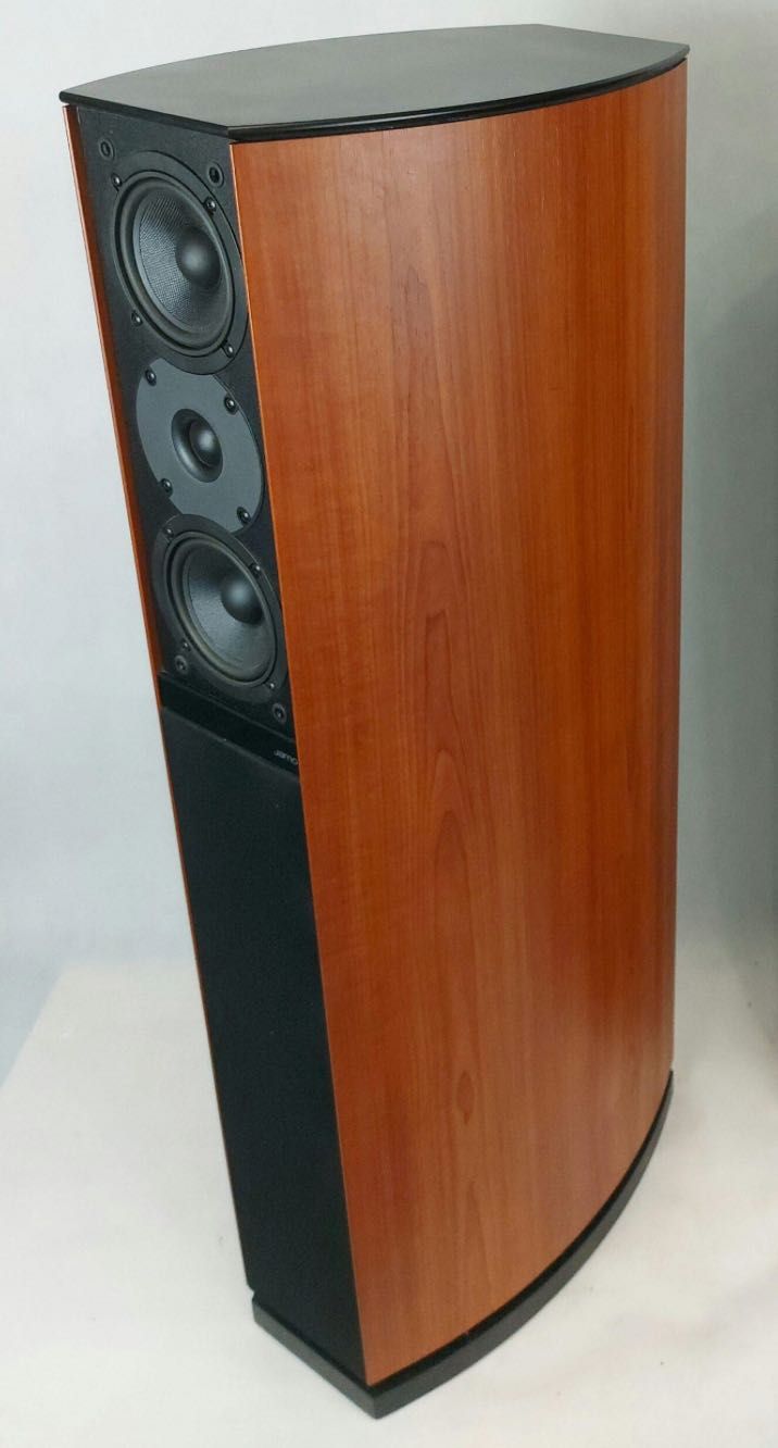 kolumny Jamo D 570