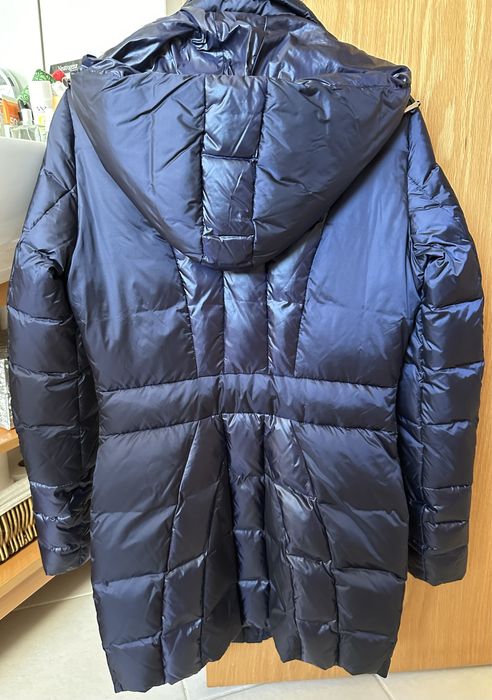 Blusão Trussardi Jeans Azul