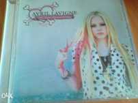 Cd avril lavigne