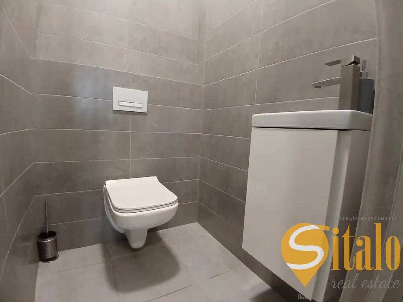 Продаж 3 кімнатної квартири, вулиця Городоцька