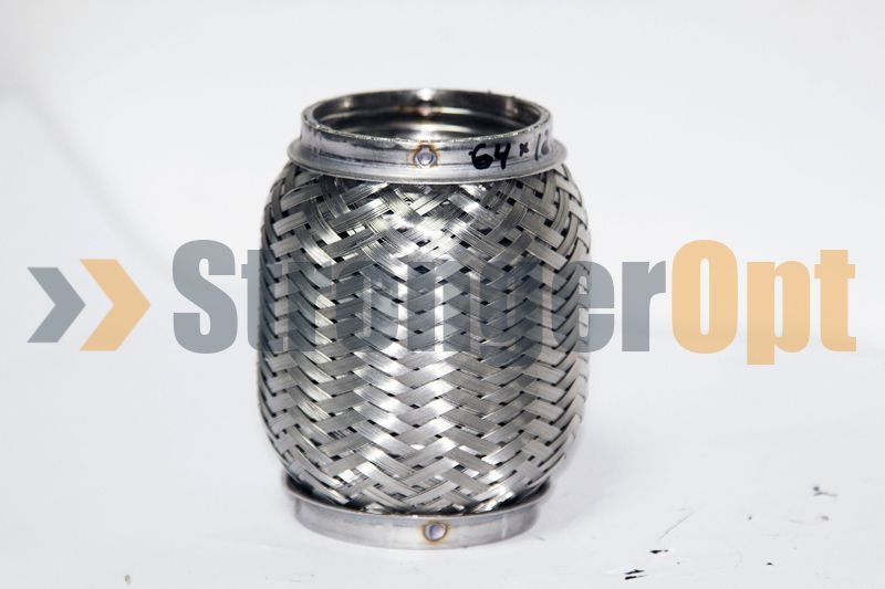 Глушитель CHERY AMULET ( Чери Амулет )