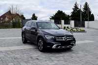 Mercedes-Benz GLC Mercedes Benz GLC 200 4 Matic, Krajowy, FV23%