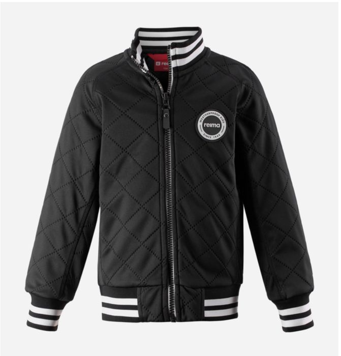 Куртка бомбер Reima 98
