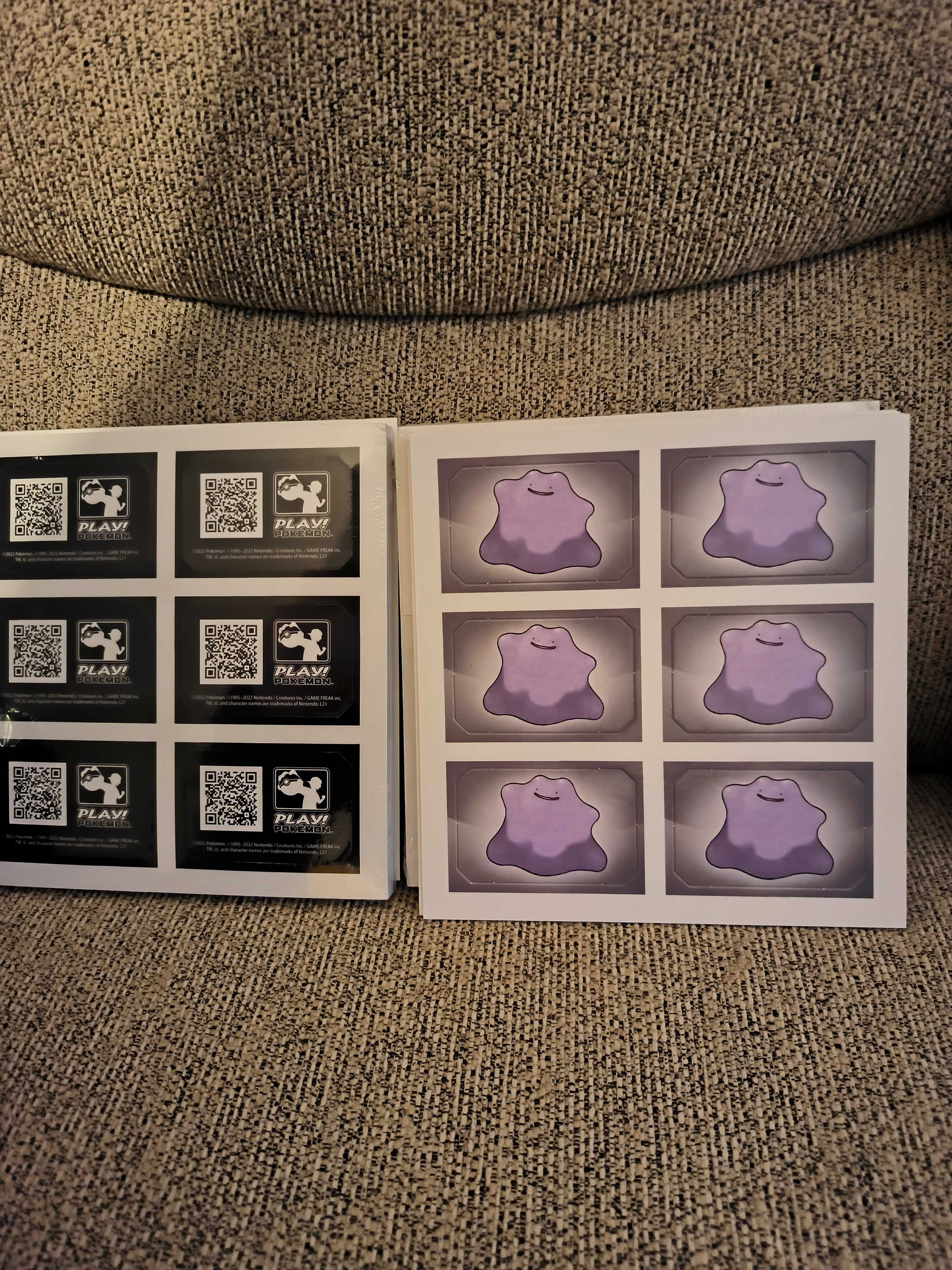 Podręcznik do TCG POKEMON