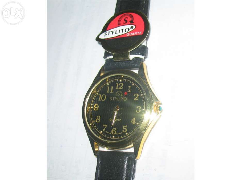 Relógio Stylito Quartz