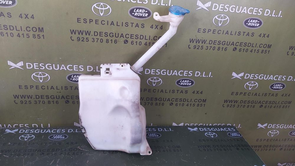 DEPOSITO LIMPA VIDROS NISSAN QASHQAI J10