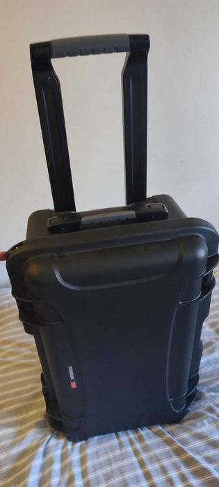 NANUK 935 WHEELED flight case trolley Photography/Drone/Gun/DJ/Pelican