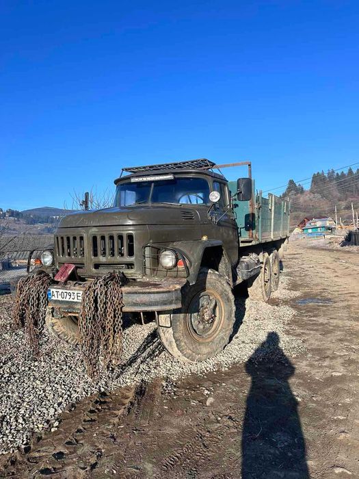Послуги (оренда) СПЕЦтехніки/екскаватор колісний/гусеничний/Зил/Урал