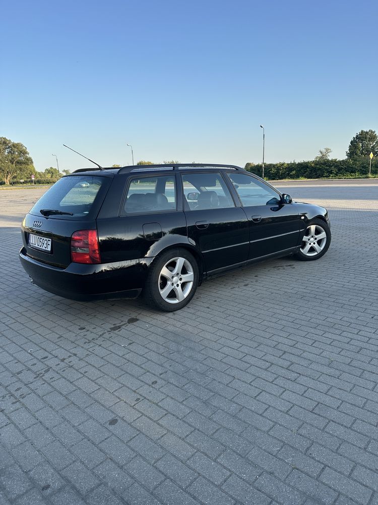 Audi a4 b5 1.9tdi polift