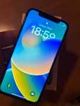 iPhone xs 64gb Telefon w idealnym stanie Телефон в Идеальном состоянии