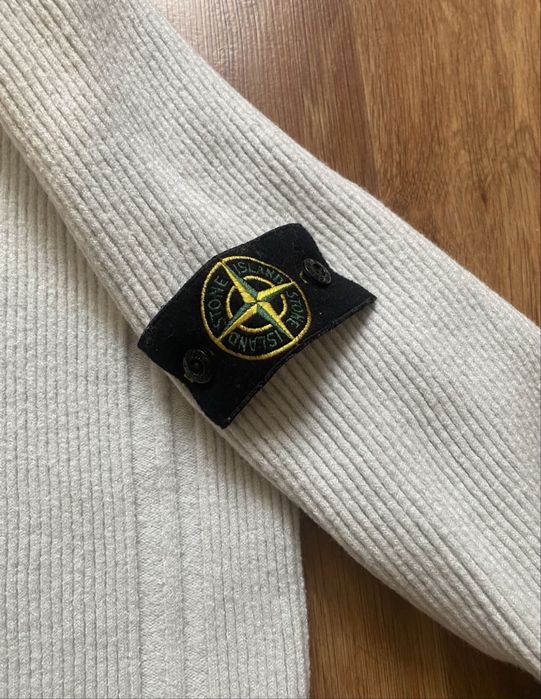 Кофта Stone Island