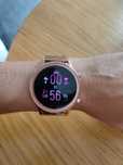 Smartwatch Honor magic wath 2 gold
