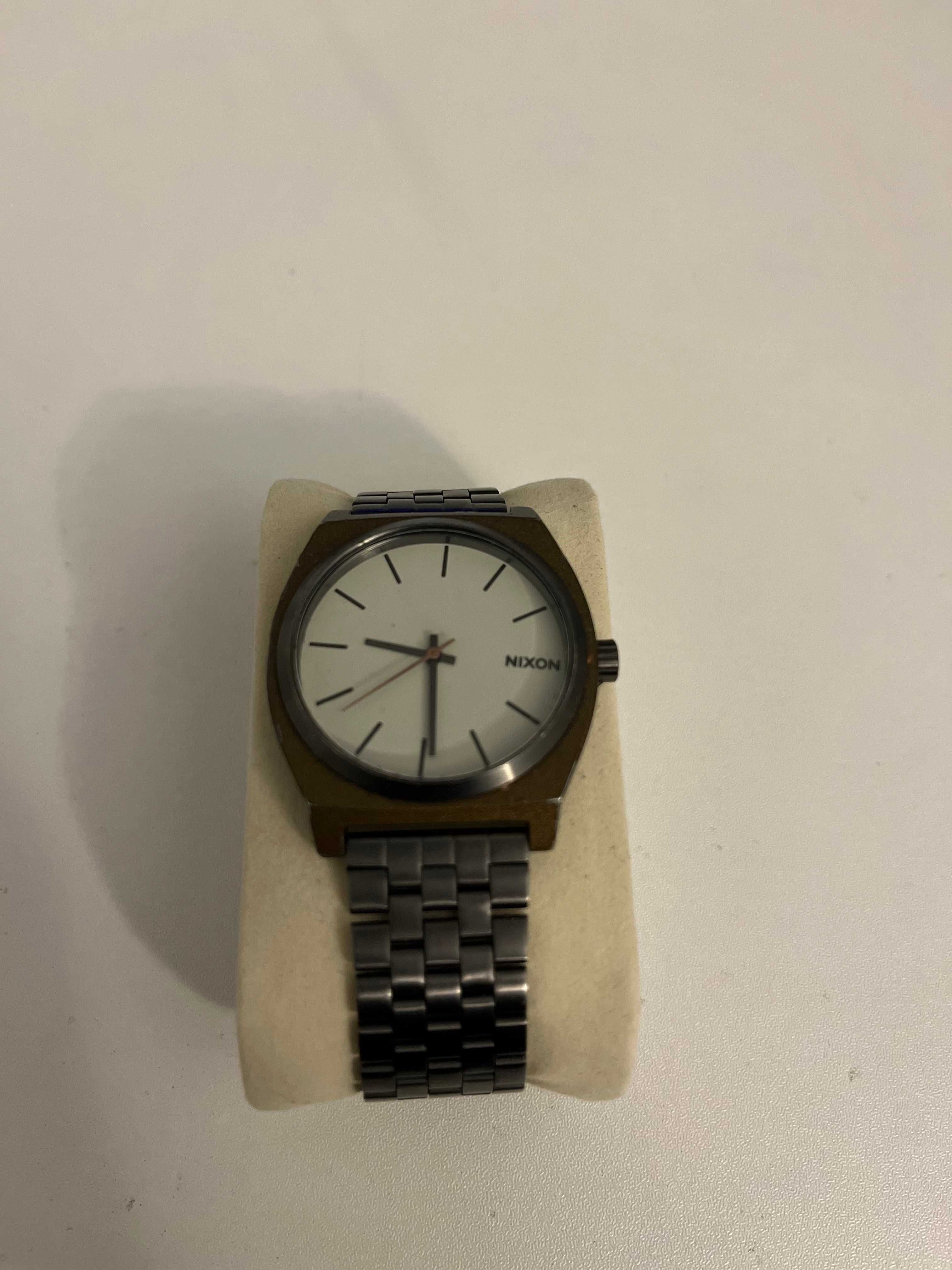 Relógio Nixon Re-Run Acetate