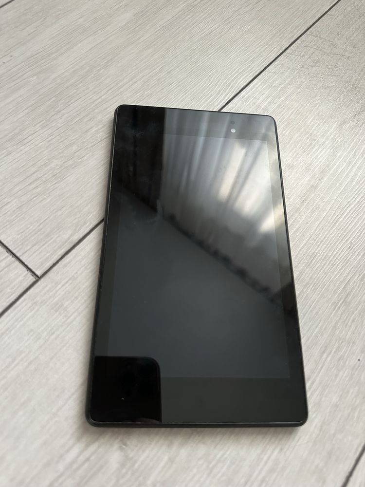 Планшет Asus Nexus 7, 32Gb в гарному стані