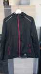 Kurtka Softshell Lidl