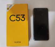 Realme C53 6+6/128GB 90Hz