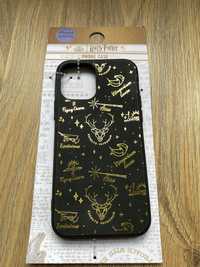 Case iPhone 12 12 pro Harry Potter
