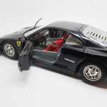 Carro Bburago Ferrari F40 1/24 Made in Italy