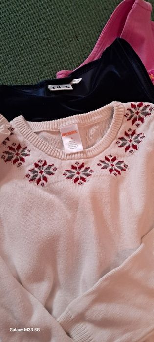 Sukienki dla dziewczynek