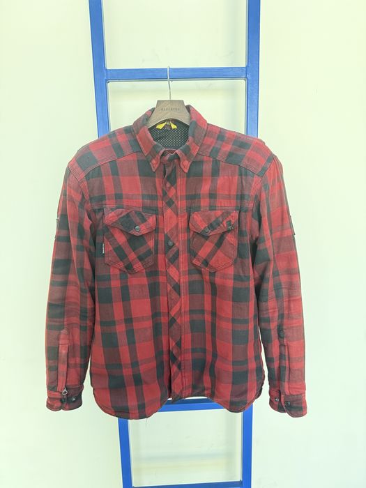 Kurtka Koszula Motocyklowa SHIMA Renegade rozm XL