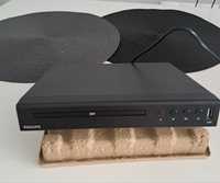 Odtwarzacz DVD Philips EP200