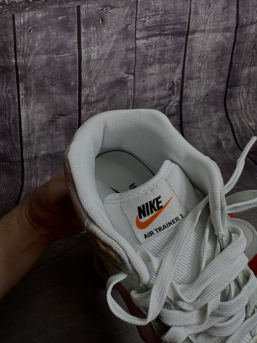 Кросівки Nike Trainer 1